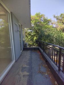 Balcony Image of 1800 Sq.ft 3 BHK Builder Floor for rent in Sector 46 Gurgaon for Rs. 45000