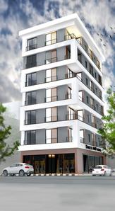 Image of 580 Sq.ft 1 BHK Apartment / Flat for sale in Kharadi, Pune for Rs. 3200000