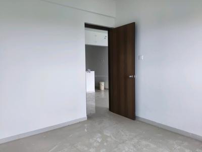 Bedroom Image of 2318 Sq.ft 4 BHK Apartment / Flat for sale in Shapoorji Pallonji Vanaha, Bavdhan Pune for Rs. 17000000