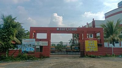 Kesar Gold Plot View 1
