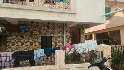 Image of 1170 Sq.ft 4 BHK Duplex for sale in Chandkheda, Ahmedabad for Rs. 10500000