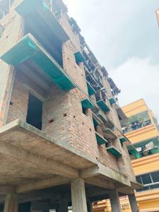 Image of 900 Sq.ft 2 BHK Apartment / Flat for sale in Picnic Garden, Kolkata for Rs. 5400000