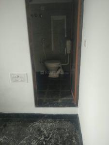Bathroom Image of 1100 Sq.ft 2 BHK Independent House for rent in Basavanagudi Shivamogga for Rs. 15000