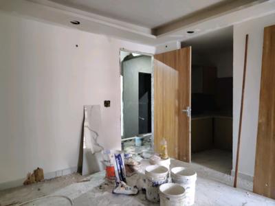 Living Room Image of 800 Sq.ft 2 BHK Apartment / Flat for sale in Kishangarh New Delhi for Rs. 5500000