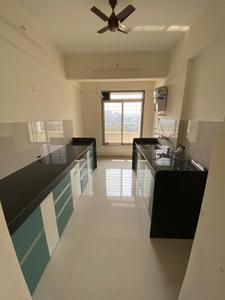 Kitchen Image of 1170 Sq.ft 2 BHK Apartment / Flat for rent in Gangapur Nashik for Rs. 13000