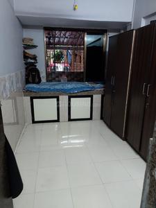 Kitchen Image of 650 Sq.ft 1 BHK Apartment / Flat for sale in Seawoods Navi Mumbai for Rs. 7100000