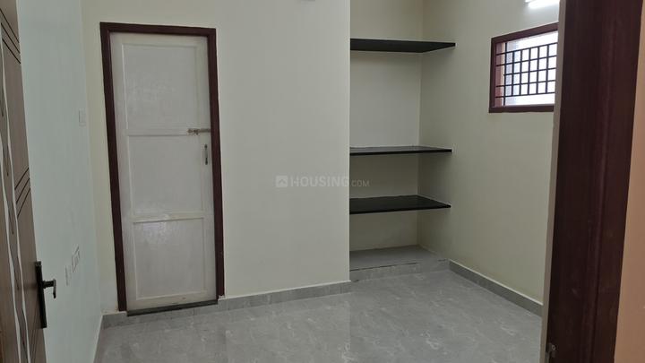 RJL Home Bedroom One 1