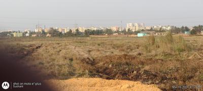 Image of 1200 Sq.ft Residential Plot / Land for sale in Bhagawanpur, Bhubaneswar for Rs. 840000