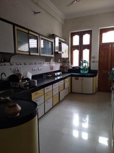 Kitchen Image of 2800 Sq.ft 3 BHK Independent House for sale in Khaturia Colony Bikaner for Rs. 32000000