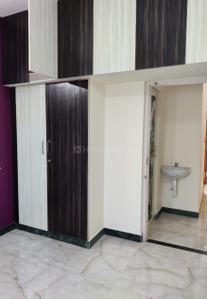 Bedroom Image of 985 Sq.ft 2 BHK Apartment / Flat for sale in Velachery Chennai for Rs. 11583050