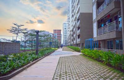 Image of 1800 Sq.ft 3 BHK Apartment / Flat for sale in Assotech World Avenue 07, Hanspal, Bhubaneswar for Rs. 16000000