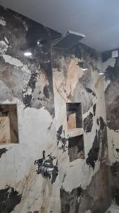 Bathroom Image of 2680 Sq.ft 4 BHK Apartment / Flat for sale in Sri Sri Radha Radha Nidhivan Apartment, General Vaidya Nagar Nashik for Rs. 14000000