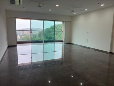 5 BHK Flat
