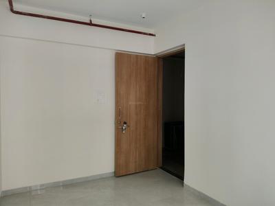 Living Room Image of 750 Sq.ft 1.5 BHK Apartment / Flat for rent in Arkade Earth, Kanjurmarg East Mumbai for Rs. 52000