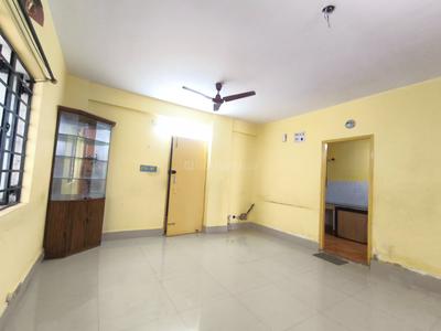 Hall Image of 920 Sq.ft 2 BHK Apartment / Flat for sale in Kamalgazi Kolkata for Rs. 3585000