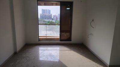 Living Room Image of 1173 Sq.ft 2 BHK Apartment / Flat for sale in Siddhivinayak Utopia, Ulwe Navi Mumbai for Rs. 14500000