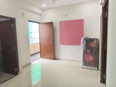 1 BHK Flat