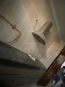 Bathroom Image of 2600 Sq.ft 3 BHK Builder Floor for rent in Gamma II Greater Noida for Rs. 26000