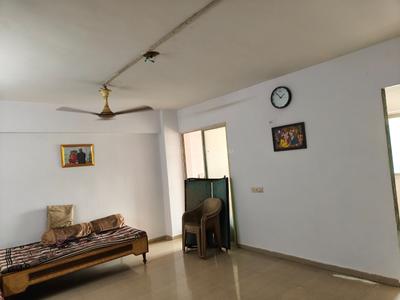 Hall Image of 1305 Sq.ft 2 BHK Apartment / Flat for sale in Jivrajpark Ahmedabad for Rs. 6000000