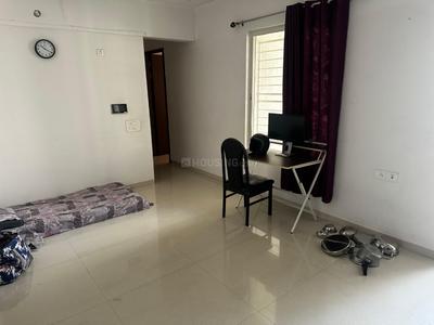 Hall Image of 720 Sq.ft 2 BHK Apartment / Flat for rent in Kohinoor Tinsel Town, Hinjawadi Phase 2 Pune for Rs. 27000