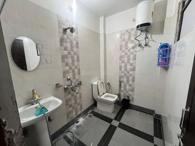 Bathroom Image of Arnika in Gomti Nagar Extension, Lucknow
