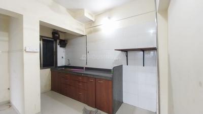 Kitchen Image of 1250 Sq.ft 2 BHK Apartment / Flat for sale in Awesome Heights, Andheri East Mumbai for Rs. 20000000