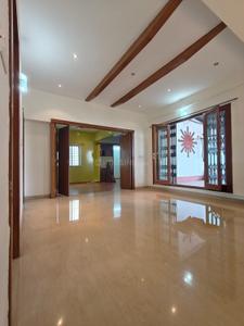 Image of 2400 Sq.ft 4 BHK Penthouse for rent in HBR Layout, Bengaluru for Rs. 100000