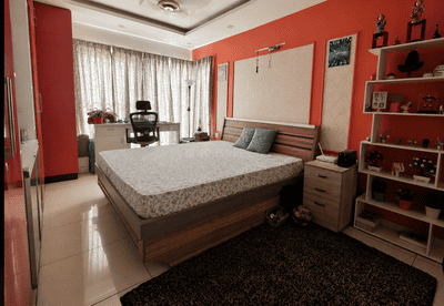 Image of 1663 Sq.ft 3 BHK Apartment / Flat for sale in Ahad Opus by Ahad Builders Pvt Ltd, Carmelaram, Bengaluru for Rs. 23000000
