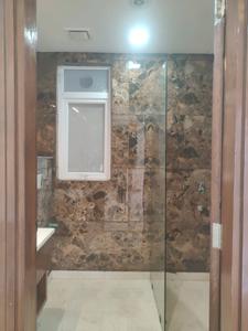 Bedroom Two Image of 3350 Sq.ft 4 BHK Builder Floor for sale in Sector 21C Faridabad for Rs. 32500000
