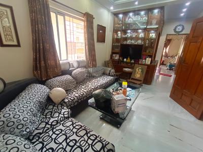 Hall Image of 1485 Sq.ft 3 BHK Builder Floor for sale in Behala Kolkata for Rs. 7500000