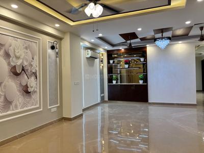 Hall Image of 2500 Sq.ft 4 BHK Builder Floor for sale in Sector 57 Gurgaon for Rs. 33000000