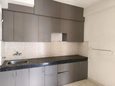 Kitchen Image of 700 Sq.ft 2 BHK Apartment / Flat for sale in Signature Global The Millennia, Sector 37D Gurgaon for Rs. 6750000