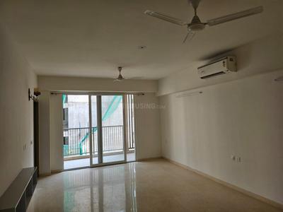 Living Room Image of 1650 Sq.ft 3.5 BHK Builder Floor for rent in DLF Garden City Enclave Floors, Sector 93 Gurgaon for Rs. 36500