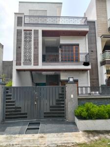 Image of 2225 Sq.ft 4 BHK Independent House for sale in Kharar, Mohali for Rs. 18000000