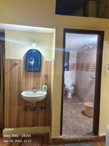 Bathroom Image of 3500 Sq.ft 4 BHK Villa for sale in Minal Residency Bhopal for Rs. 18500000