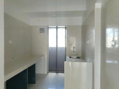 Kitchen Image of 1300 Sq.ft 3 BHK Apartment / Flat for sale in Virar West Virar for Rs. 9000000