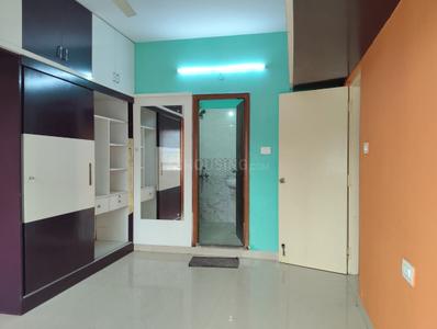 Bedroom Image of 1140 Sq.ft 2 BHK Apartment / Flat for sale in Kadugodi Bengaluru for Rs. 7800000