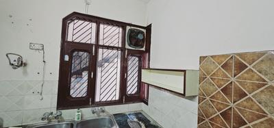 Kitchen Image of 2650 Sq.ft 3 BHK Builder Floor for rent in Sector 16 Panchkula for Rs. 28000