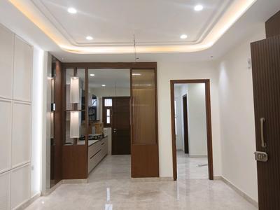 Living Room Image of 1350 Sq.ft 3 BHK Builder Floor for sale in Paschim Vihar New Delhi for Rs. 21000000