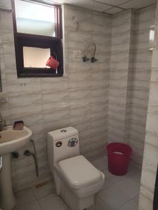 Image of 1100 Sq.ft 3 BHK Apartment / Flat for sale in Panchsheel Primrose, Shastri Nagar, Ghaziabad for Rs. 6500000
