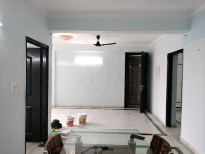 Living Room Image of 1800 Sq.ft 3 BHK Apartment / Flat for sale in Sarve Satyam Apartment, Sector 4 Dwarka New Delhi for Rs. 32000000
