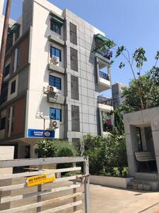 Floor Plan Image of 3665 Sq.ft Residential Plot / Land for sale in Akota Vadodara for Rs. 22500000
