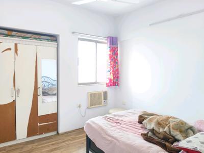 Bedroom Image of 1150 Sq.ft 2.5 BHK Apartment / Flat for sale in Lodha Casa Rio, Palava Phase 1 Thane for Rs. 6500000