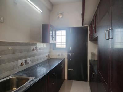 Kitchen Image of 1800 Sq.ft 4 BHK Villa for sale in Perumanttunallur Chennai for Rs. 6900000