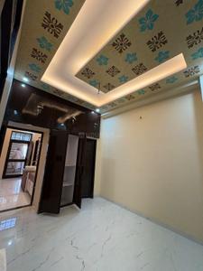 Hall Image of 2000 Sq.ft 4 BHK Independent House for sale in Kalwad Road Jaipur for Rs. 10000000