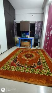 Bedroom Image of 1100 Sq.ft 3 BHK Apartment / Flat for sale in Sodepur Kolkata for Rs. 4400000