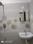 Sahithi Apartment Bathroom 1