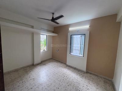 Bedroom Image of 1050 Sq.ft 2 BHK Apartment / Flat for sale in Shyamal Ahmedabad for Rs. 5500000