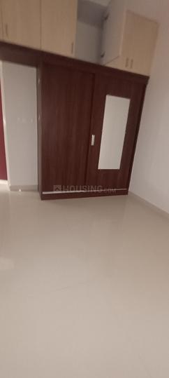 Kaggadashpura Bedroom 1