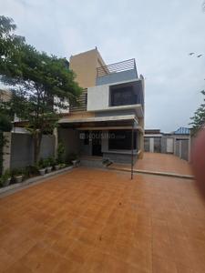 Image of 2300 Sq.ft 3 BHK Independent House for sale in Tragad, Ahmedabad for Rs. 17500000